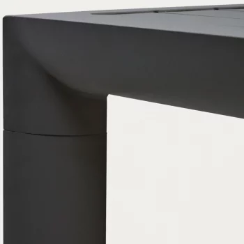 Алюминиевый барный стол Culip 150X77X95 CM