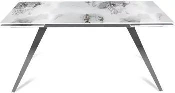 Стол раскладной Asti 160-240X90X76 CM