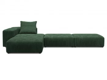 Модульный диван Sorrento 350X245X63 CM