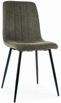 Стул Alan 45X52X91 CM