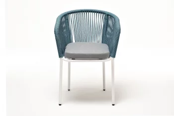 Стул плетёный Марсель 57X62X78 CM