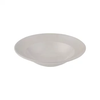 Transparent Miro Тарелка глубокая 28см 560мл ID Fine [6]