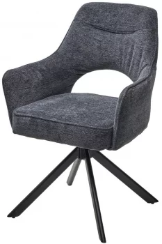 Стул Muara 60X65X88 CM