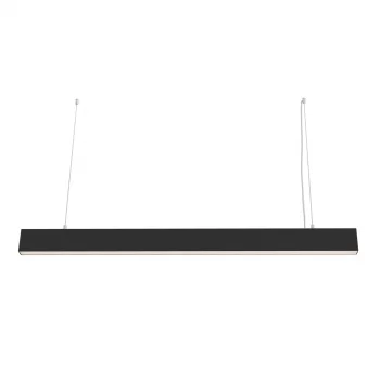 Подвесной светильник Базис 120X33X280 CM