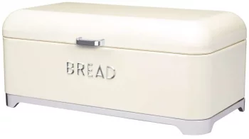 Хлебница Lovello Retro 42X22X18 CM creamy