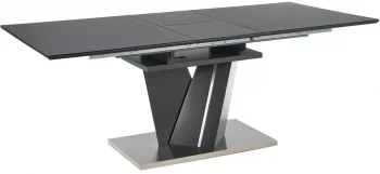 Стол обеденный Salvador 160-200X90X77 CM