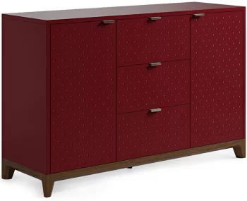 Комод Case 121X40X78 CM