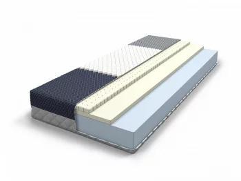 Матрас Lux Alfa 120X190X21 CM