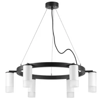 Подвесной спот Rullo 90X90X62 CM