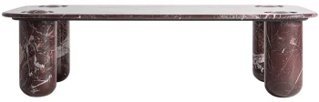 Журнальный столик Bourg 150X90X40 CM