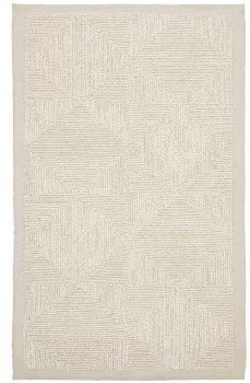 Ковёр из джута Sicali 230X160 CM