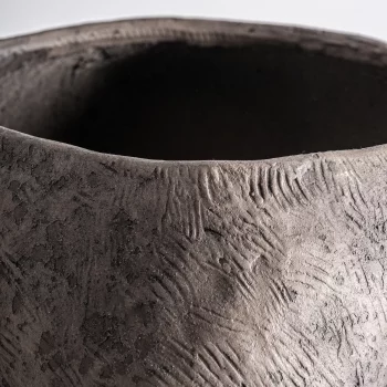 Ваза Laussou 44X44X92 CM