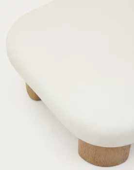Журнальный столик Labra 140X70X31 CM