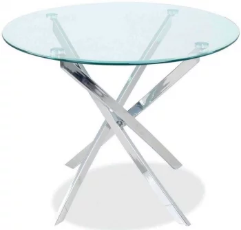 Стол обеденный Agis 90X90X72 CM