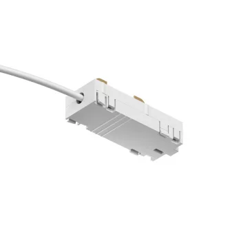 Подвод питания Denkirs TR2100-WH