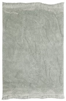 Хлопковый коврик Waves 90X130 CM