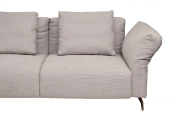 Двухмодульный диван Vigo 139X356X75 CM