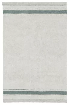 Хлопковый коврик Gast 90X130 CM