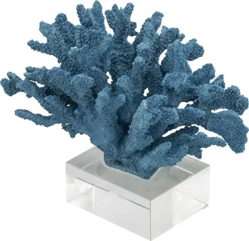 Декор Coral 24X22X20 CM