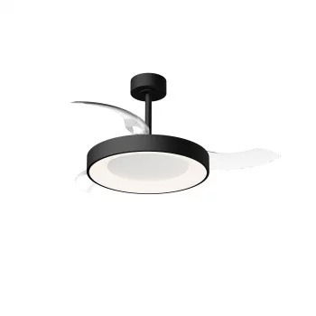 Люстра-вентилятор NISEKO FAN M 49X29,5 CM
