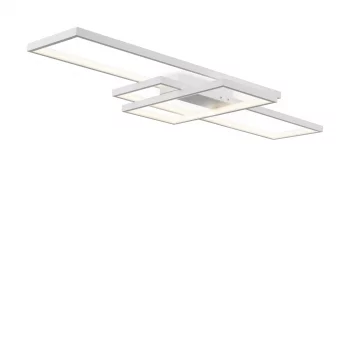 Потолочный светодиодный светильник Majari 104X42X6.5 CM