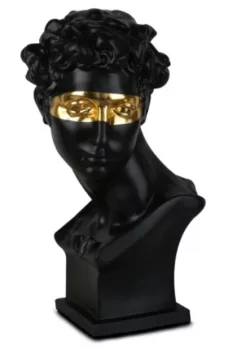 Статуэтка Masked 28X28X64 CM