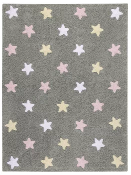 Хлопковый ковёр Stars 120X160 CM