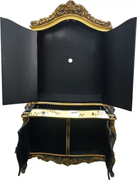 Шкаф 136X52X230 CM