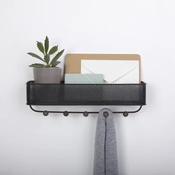 Вешалка подвесная Estique 32X9X10 CM