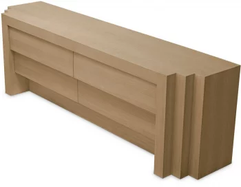 Комод Metropolitan 221X51X70 CM