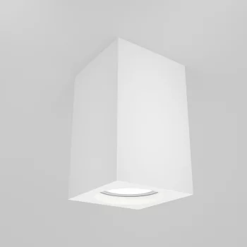 Потолочный накладной светильник Фокус 7X7X11.5 CM