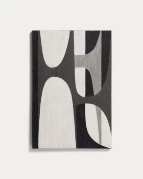 Абстрактная картина Onure 60X90 CM