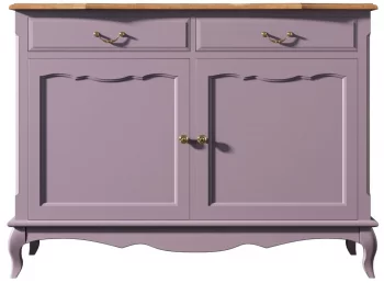 Комод Leontina lavanda 123X42X91 CM