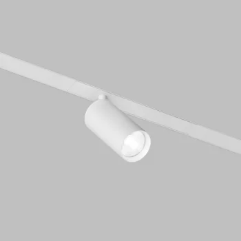 Трековый акцентный светильник Simple Spot Smart