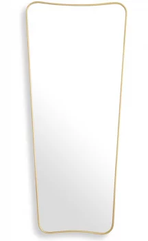 Зеркало Vivienne 67X4X159 CM