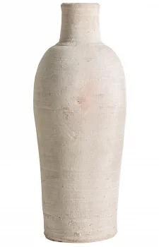 Керамическая ваза Klam 30X30X80 CM