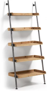 Стеллаж приставной Belamo 86X45X200 CM