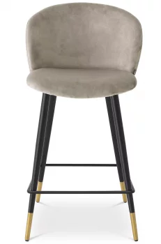 Полубарный стул Volante 51X54X93 CM