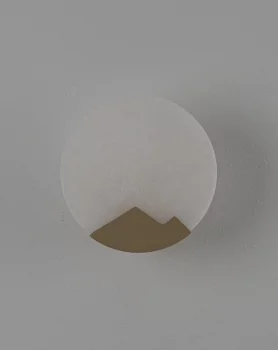 Бра Obscur