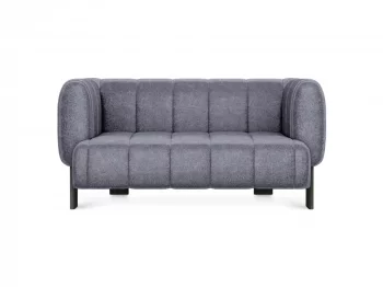 Двухместный диван Cassis 166,5X92X82 CM