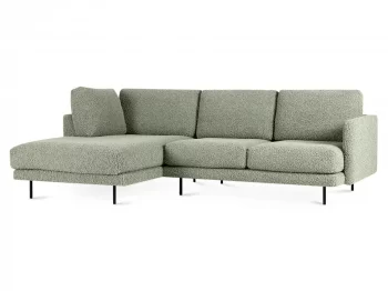 Угловой диван Ricadi 250X102-162X83 CM