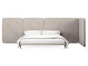 Кровать Licata 323,5X210X107 CM