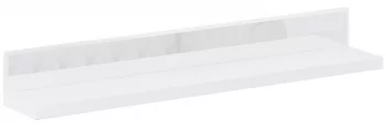 Полка Kristal 145X24X19 CM