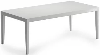 Обеденный стол Mavis 200X100X75 CM