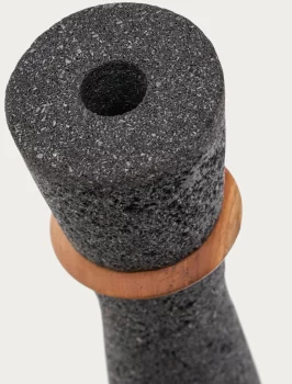 Декоративная ваза Naro 7X7X30 CM