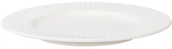 Набор из двух тарелок Soft Ripples Ø27 CM
