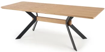 Стол раскладной Bacardi 160-220X90X76 CM