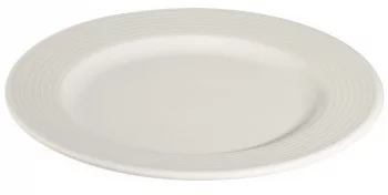 Тарелка Echo Frame Ø25 CM