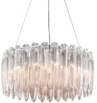 Люстра Piuma