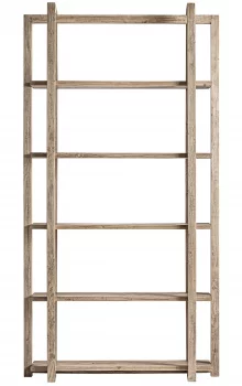Стеллаж Masein 120X40X226 CM